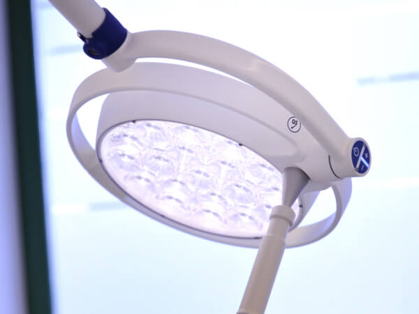 Zahnbetterkrankungen